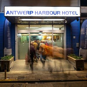 Antwerp Harbour Hotel